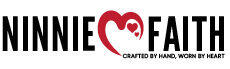 Ninnie Love Faith Online Store