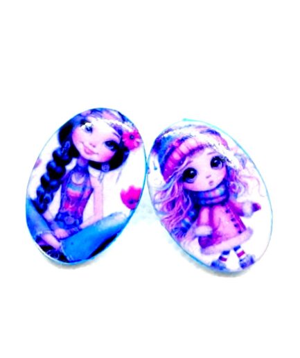 B1 Winter & Summer Girls