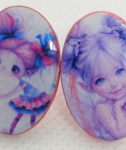 B29 Dolls Hair