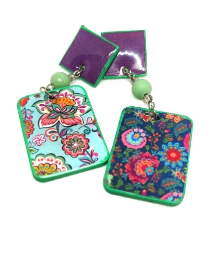 C1 Colorful Flowers