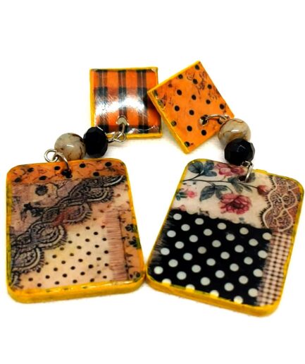 C20 Polk Dots