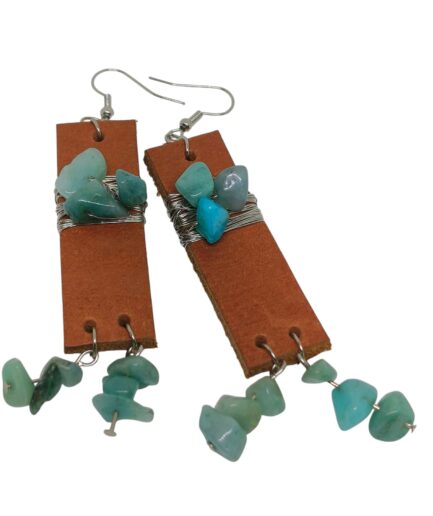 F18 Green Stones