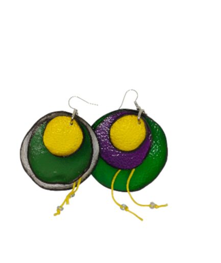 F2 Green And Yellow
