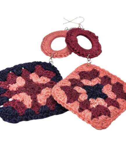 G20 Granny Squares