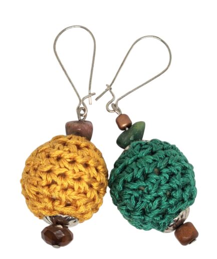 G32 Yellow & Green