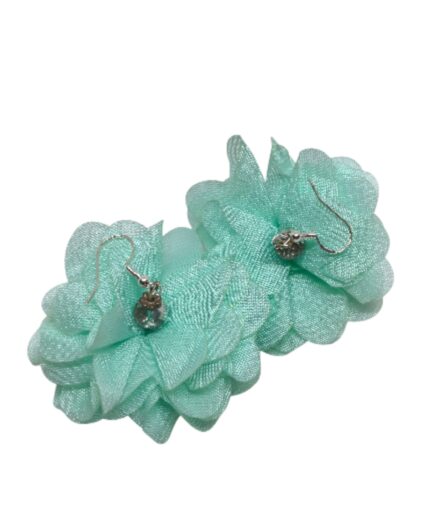I5 Mint Flowers